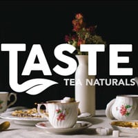 Will Strawser: Organized Chaos for Taste Tea Naturals